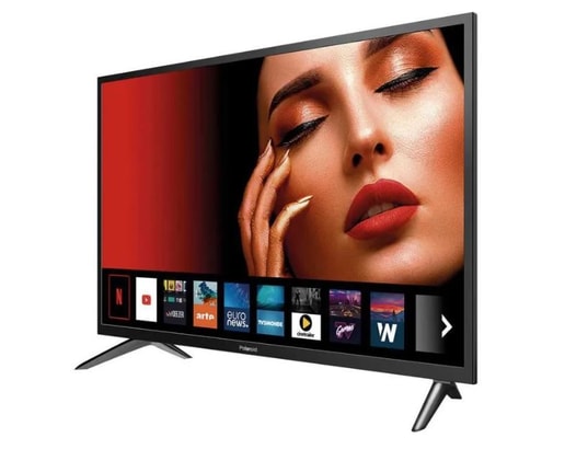 POLAROID Smart TV LED  TVSAND32HD HD 32"