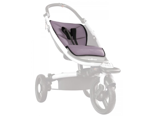 Poussette babyzen best sale recaro pas cher