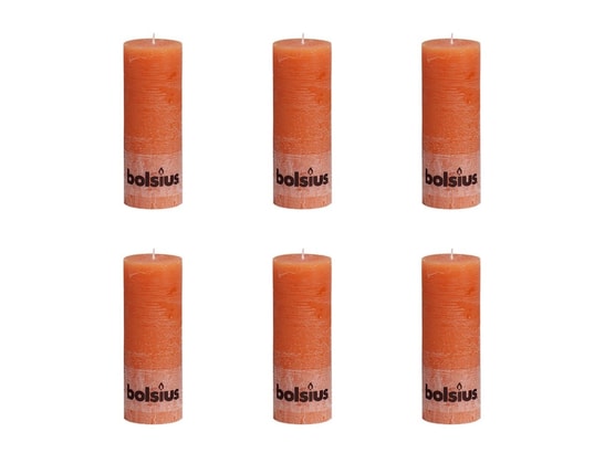 Ambiance Chaleureuse Bougies Pilier Bolsius Rouge Lie De Vin - Lot De 4 - 150h Brûlage Bougies Bolsius Rouge Lie De Vin 300x100mm 150 Heures Ambiance Chaleureuse Bougies Pilier Bolsius Rouge Lie De Vin - Lot De 4 - 150h Brûlage Bougies Bolsius Rouge Lie De Vin 300x100mm 150 Heures