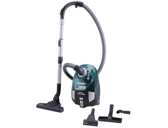Aspirateurs Nettoyeurs Aspirateur Hoover Space Explorer Sac 20 Sac