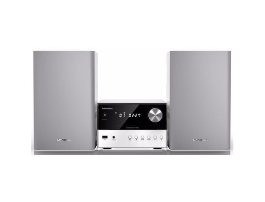 Chaîne HI-FI GRUNDIG M 1000 BTW GRUNDIG Pas Cher - UBALDI.com