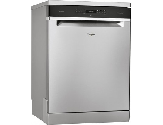 Whirlpool 6th Sense Whirlpool 3033 Dishwasher Whirlpool
