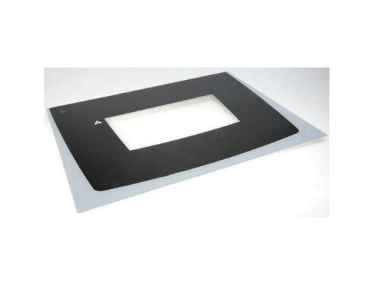 Écran Vitre Tactile Pour TV Continental Edison CETABBF1017W7.112 T1001R - Neuf Sous Blister