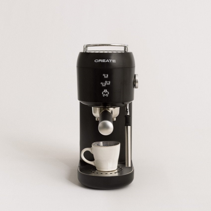 ② Mousseur à lait automatic automatique Café latte cappuccino