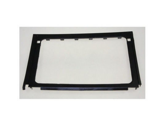 Cadre Porte Micro-ondes WHIRLPOOL 482000093868 – Pièce Compatible MCP 341/342/343/344 BL