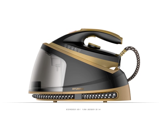HYUNDAI Centrale Vapeur SteamPress 5 