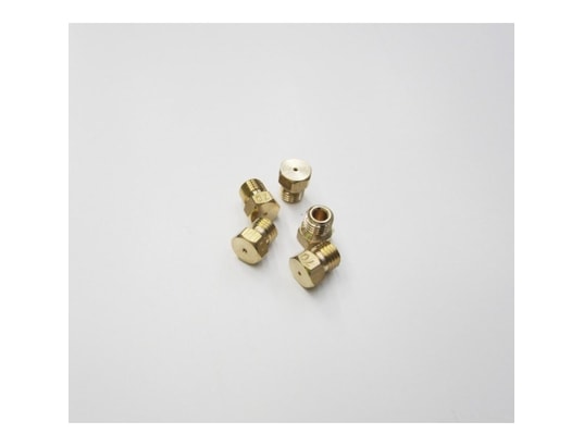 Giacca corta con bottoni geometrici a specchio Pinko VIVONA ZZ2 Giacca corta con bottoni geometrici a specchio Pinko VIVONA ZZ2