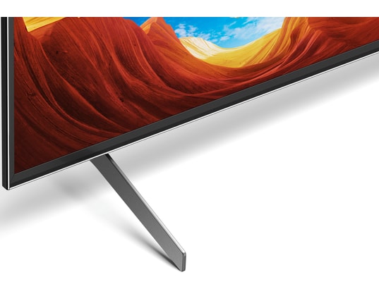 SONY KE85XH9096BAEP TV LED 4K 215 cm Livraison rapide
