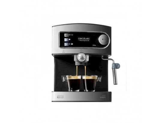Cafetera Power Espresso 20 Cecotec 