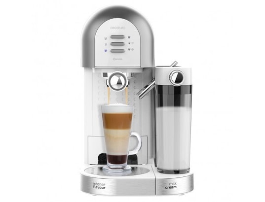 Machine à café express Magasin Officiel Cecotec