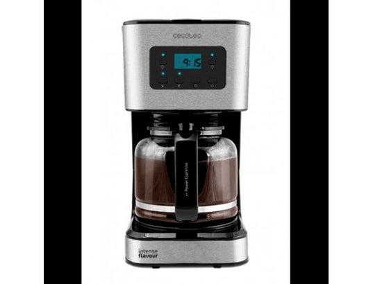 Cecotec cafeti re coffee 66 smart technologie extremearoma