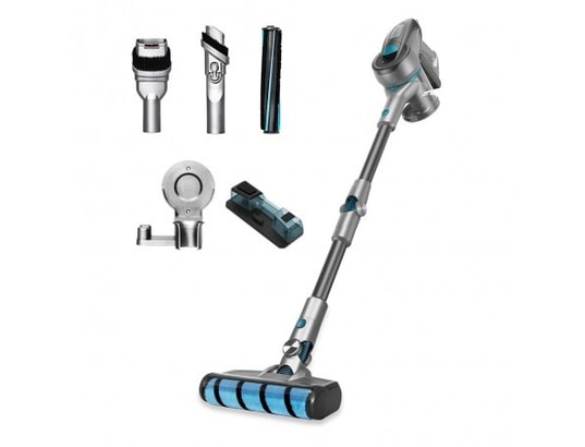 BAKUUM - Cargador 30V 0.6A Para Cecotec Conga Rockstar | Compatible Con Modelos 300, 500, 700, 1200, 1300