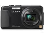 Lumix FS10 - Appareil Photo Numérique Compact Argenté - Occasion