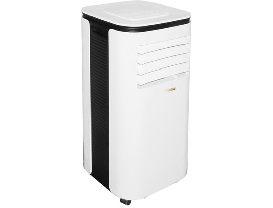 HYUNDAI  Climatiseur mobile/ 9000 BTU/ /Classe A