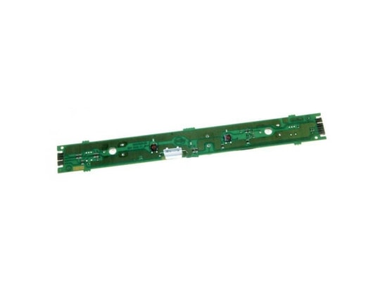 Carte De Commande écran Pour Lave-linge Ariston/Hotpoint - Module 21016232200 / 30411387