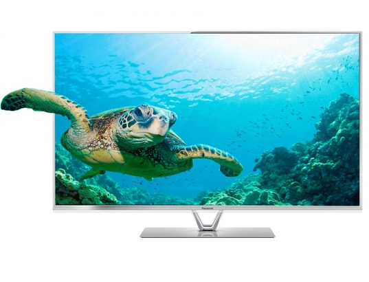Panasonic TX-55LZ2000E - TV - | Muséericorde