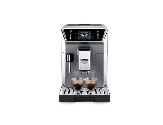 Expresso DELONGHI ECAM550.85.MS Primadonna class Pas Cher UBALDI