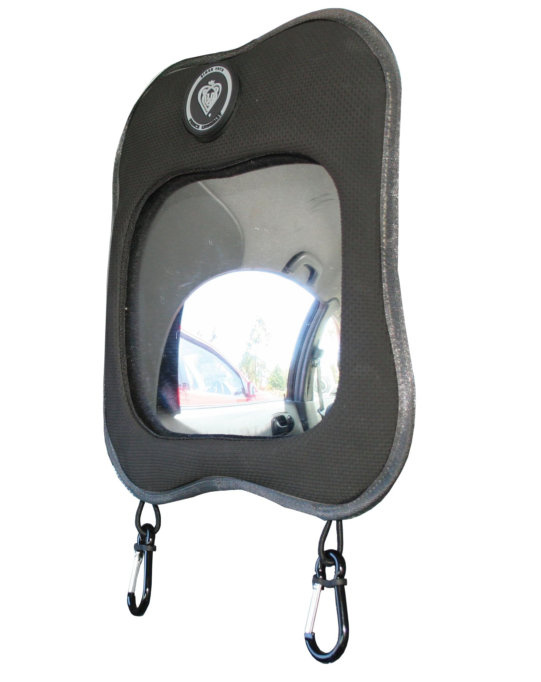 Prince lionheart outlet mirror