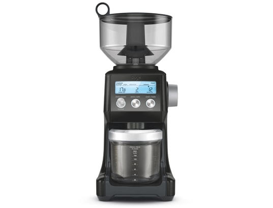 Moulin à Café CREATE STUDIO PRO - 38 Niveaux De Mouture, 150g Capacité, 200W - Vert Sauge