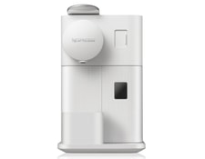 Nespresso DELONGHI EN510W Latte Crema system Pas Cher UBALDI