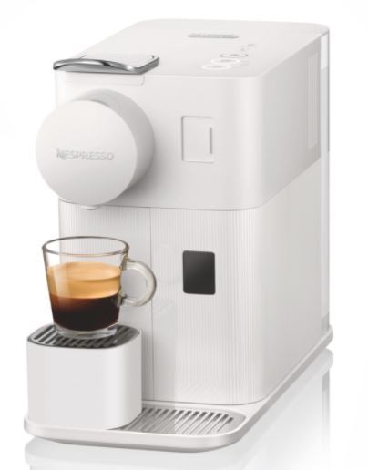 Nespresso DELONGHI EN510W d tartrant 5513296011 Pas Cher