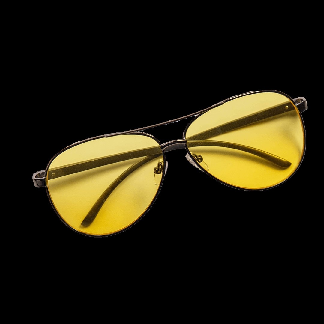 Vizmaxx night hot sale vision aviator