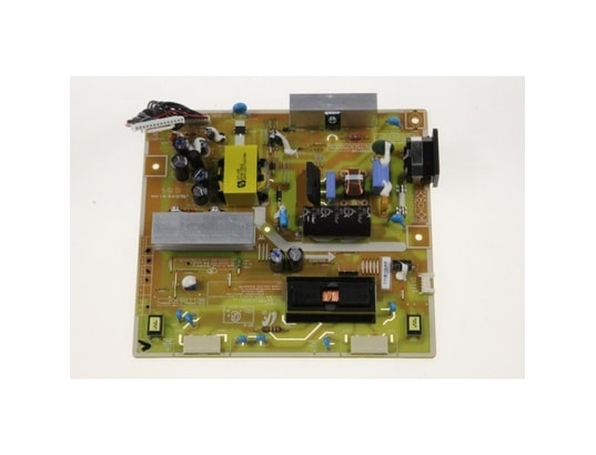 Carte D'alimentation Pour TV Sharp LC-40LE510E - Réf. 20555233 / 17PW07-2, Occasion Bon état