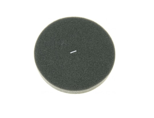 Filtre Mousse Rowenta RS-RT900606 - Pour Nettoyeur Vapeur | Pièce Détachée