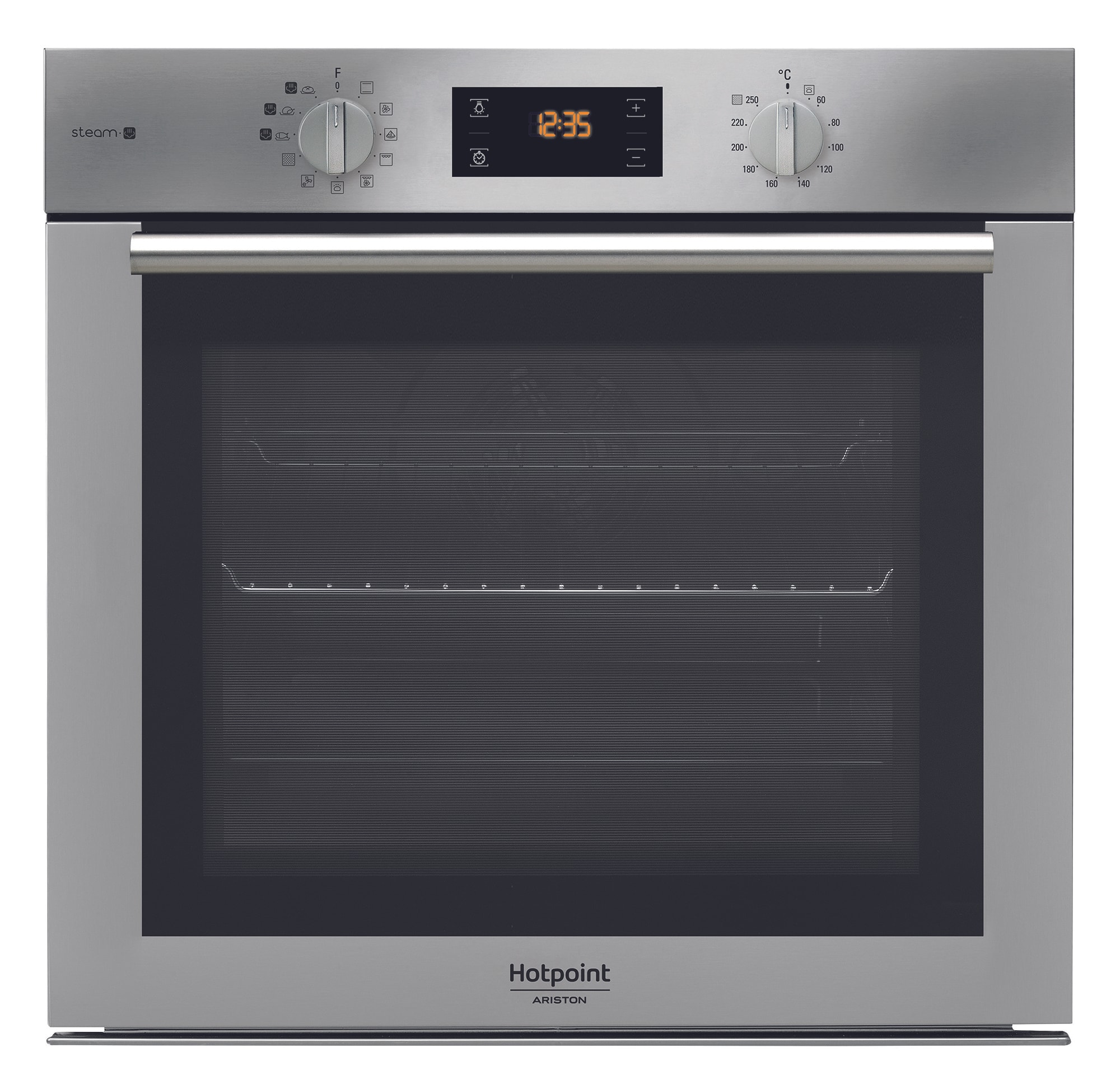 Promo Four Encastrable Hotpoint Chez BUT