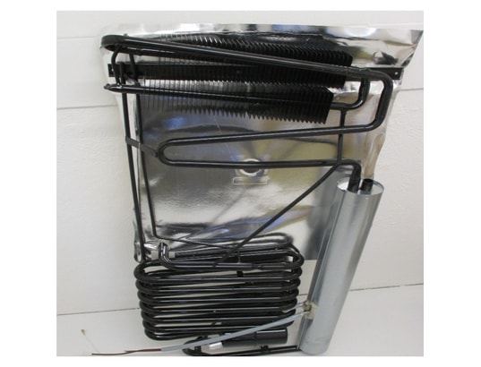PORTE COMPLETE SERVICE pour REFRIGERATEUR DOMETIC - 207999350