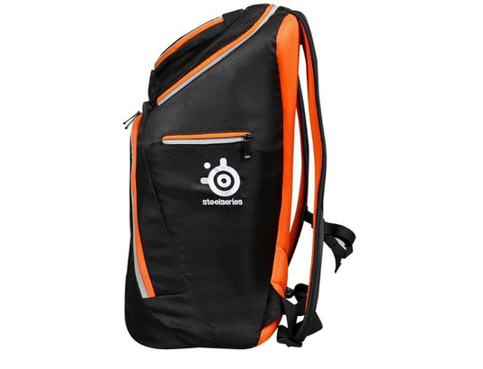 Steelseries Gaming Backpack Sac à Dos STEELSERIES Gaming