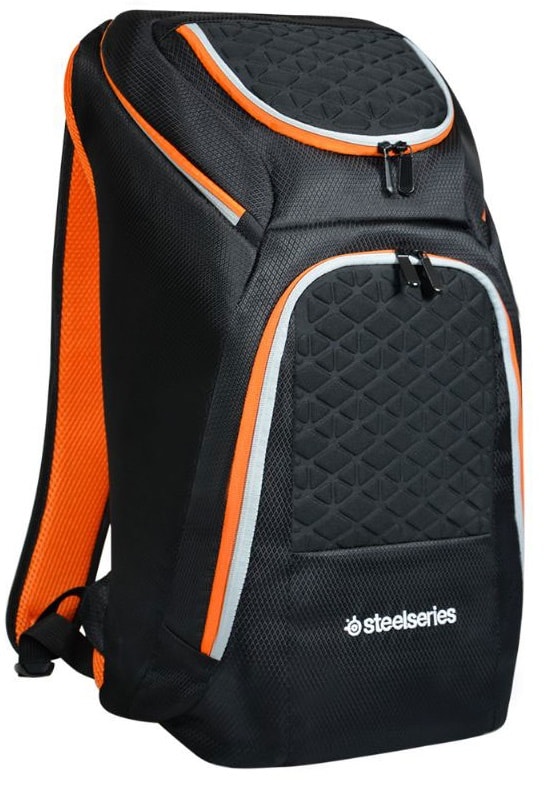 Sac a dos clearance steelseries