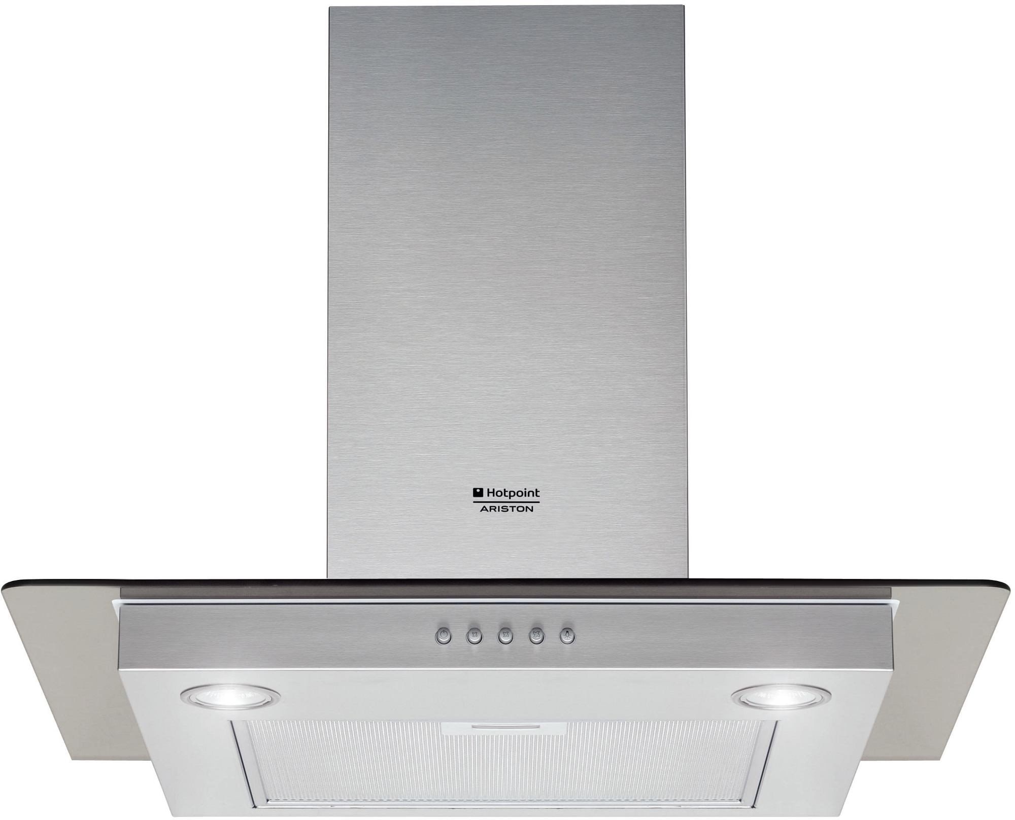 Hotte Hotpoint Ariston