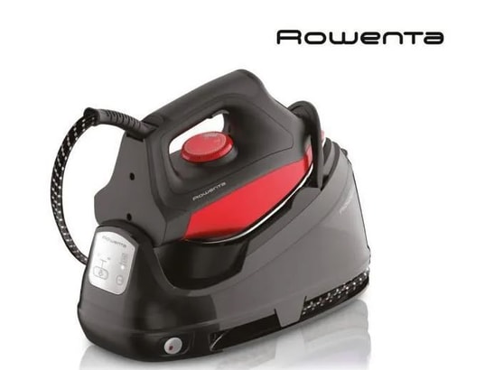 Central vapeur rowenta vr7047f0 ROWENTA VR7047F0