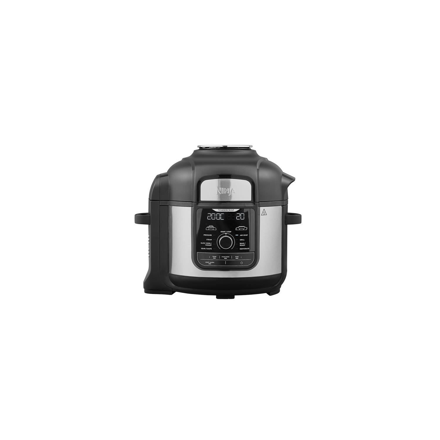 multicuiseur ninja foodi max op500eu