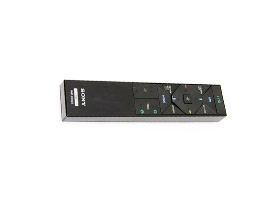 Telecomando Originale SONY RMF-ED003 (149207916) - Mandis Shop