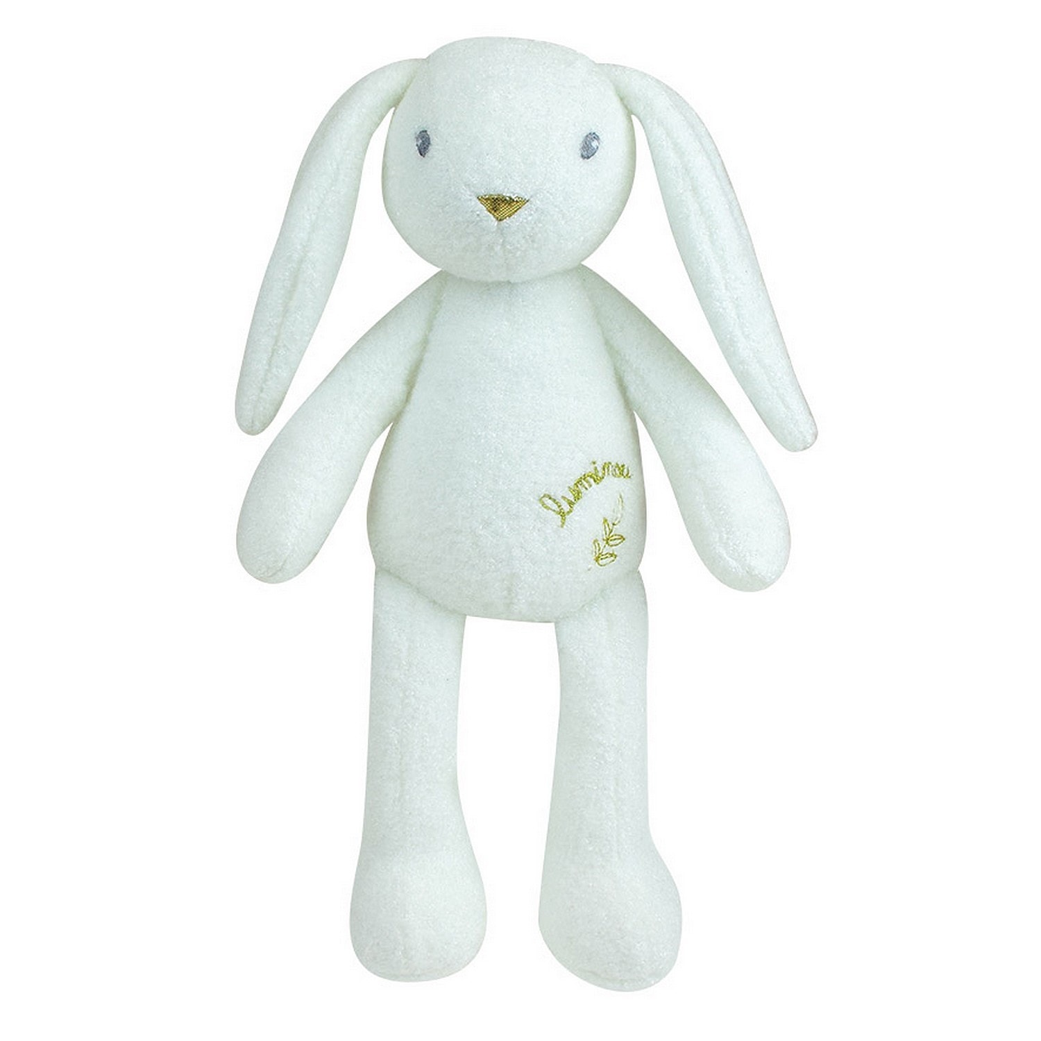 Peluche lumineuse sales lapin