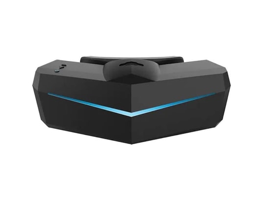 Casque vr shop pimax 5k