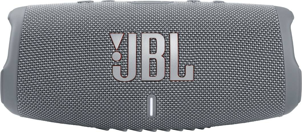 JBL CHARGE 5 グレー JBLCHARGE5GRY - スピーカー