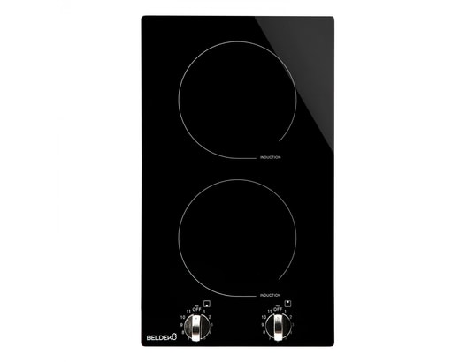 TI2V-118D - 2 foyers - 3600w 