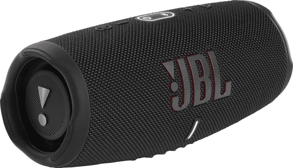 保証商品JBL CHARGE5 チャージ5 ブラック BLK スピーカー・ウーファー