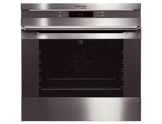 Four encastrable pyrolyse ELECTROLUX AOC68441X
