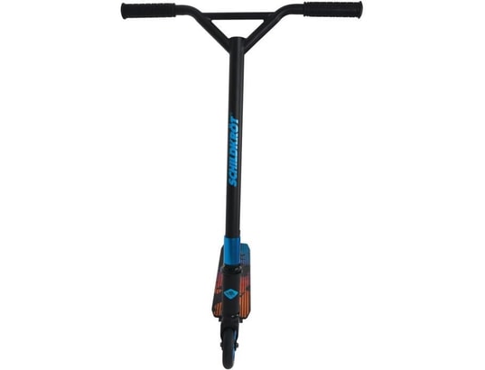 Patinete De Acrobacias Schildkröt Untwist - Manillar Giratorio 360°, Ruedas 100 Mm, Para Trucos Y Saltos (Unisex Adulto)