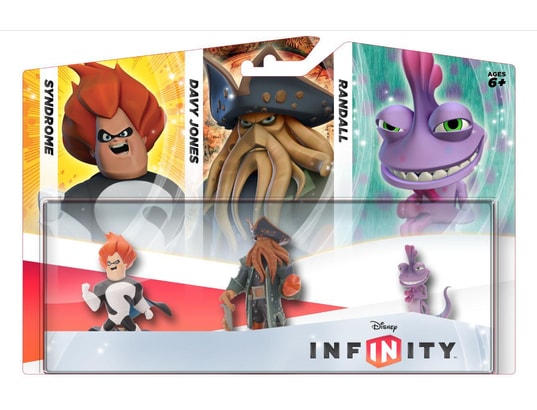 Figurine disney infinity hotsell