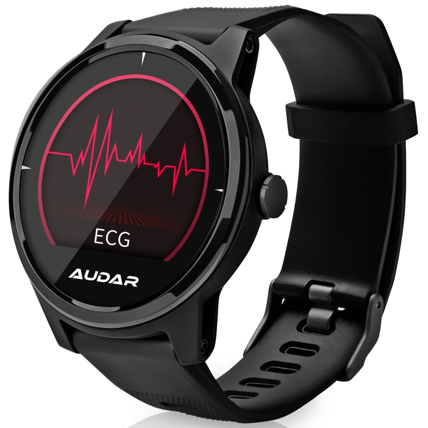 Montre fashion ecg