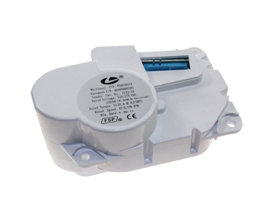 WHIRLPOOL - MOTEUR BROYEUR DE GLACE - 480132103237