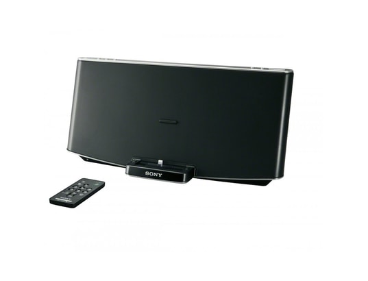 Station d'accueil SONY RDP-X200iPN Pas Cher - UBALDI.com