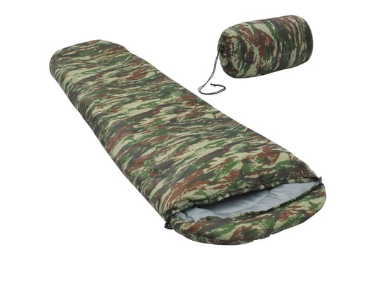Easy Camp Falcon I sac de couchage momie 10°C. EASY CAMP