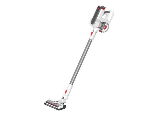 Aspirateur balai 2en1 rechargeable blanc hv7166 SEVERIN