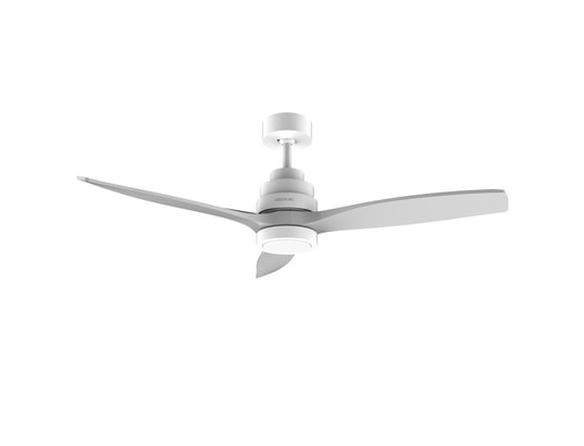 Ventilateur de plafond cecotec energysilence aero 5200 blanc 40w